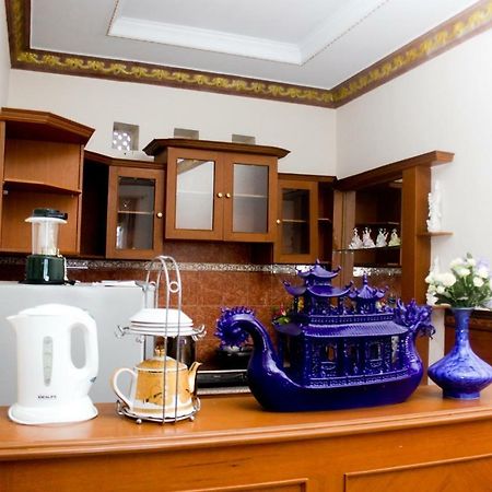 Hotel Wiwi Perkasa 2 Indramayu Екстер'єр фото