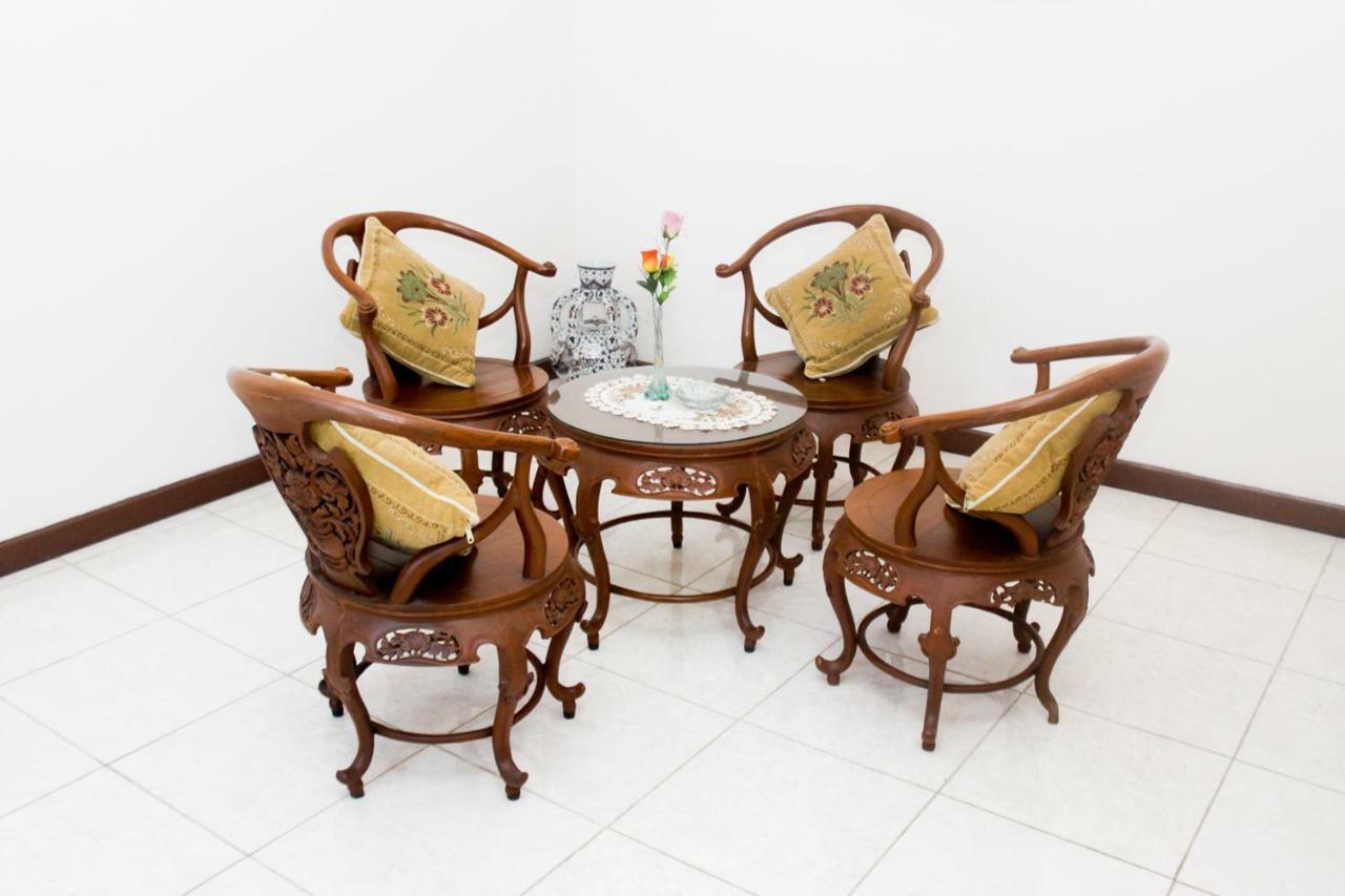 Hotel Wiwi Perkasa 2 Indramayu Екстер'єр фото